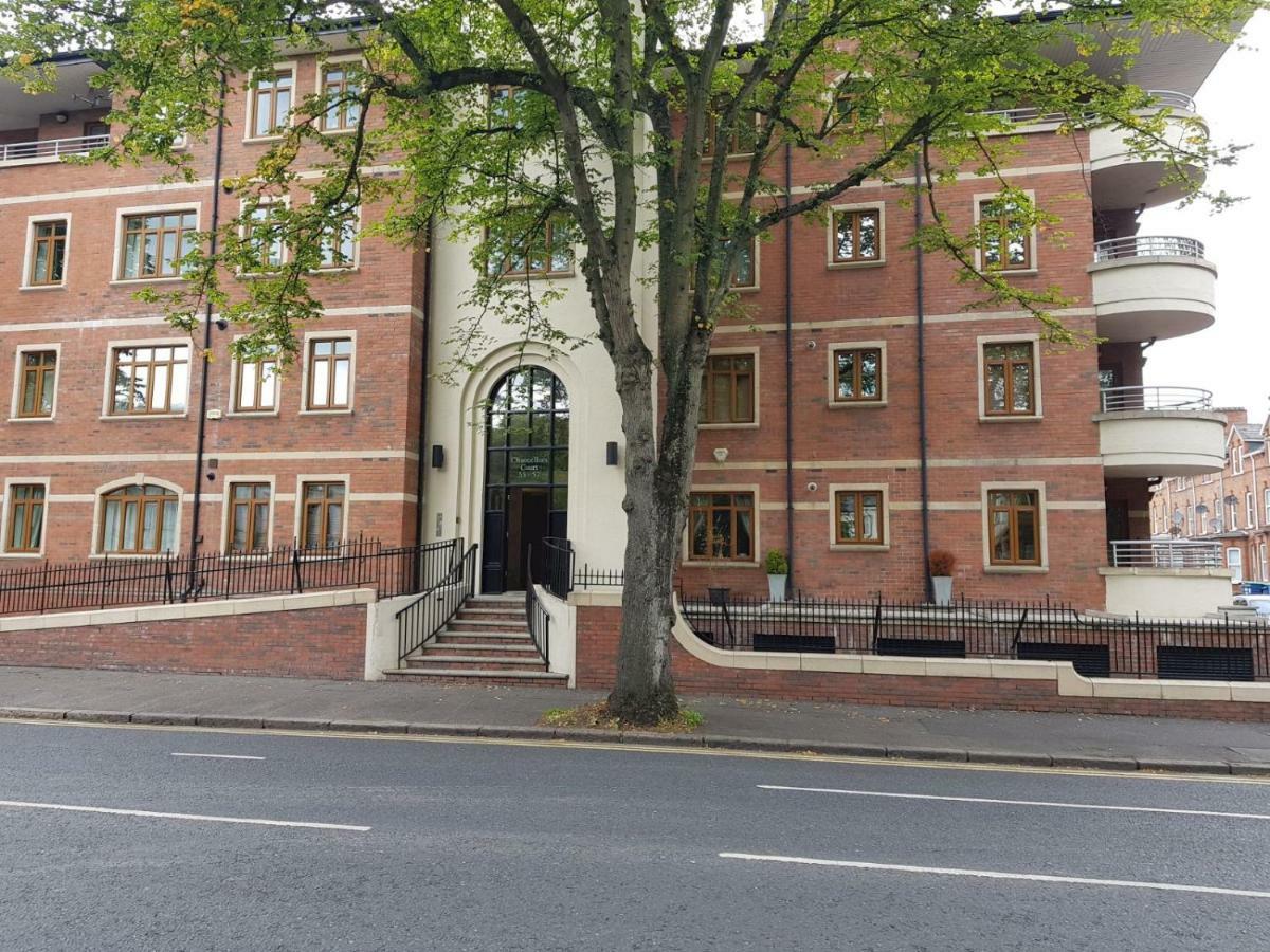 Chancellors Court Apartment Belfast